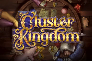 Cluster Kingdom slot