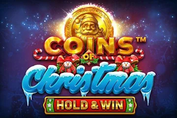 Coins of Christmas slot