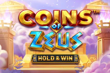 Coins of Zeus slot