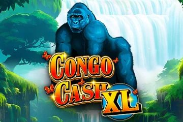 Congo Cash XL slot