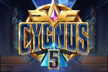 Cygnus 5 slot