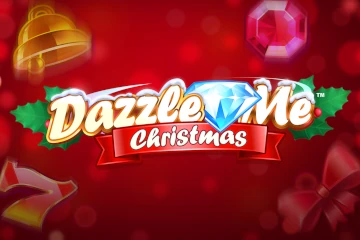 Dazzle Me Christmas slot