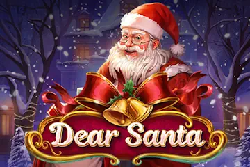 Dear Santa slot