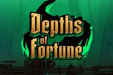 Depths of Fortune slot