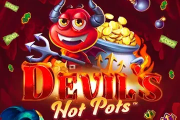 Devils Hot Pots slot