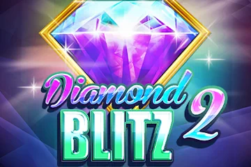 Diamond Blitz 2 slot