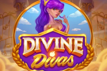 Divine Divas slot