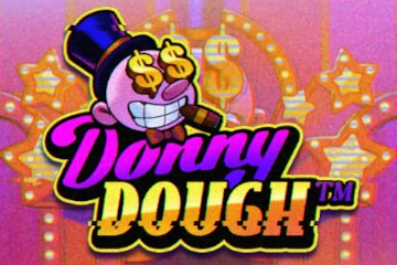 Donny Dough slot