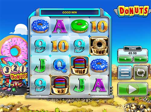 Casino cosmos slot machine