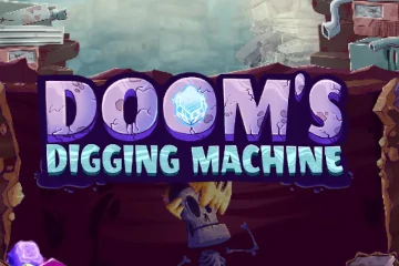 Dooms Digging Machine slot