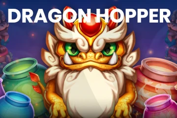 Dragon Hopper slot