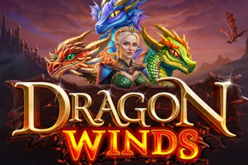 Dragon Winds slot