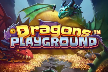 Dragons Playground slot