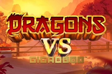 Dragons VS Gigablox slot