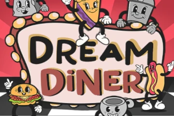 Dream Diner slot