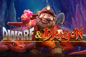 Dwarf and Dragon slot