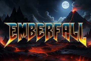 Emberfall slot