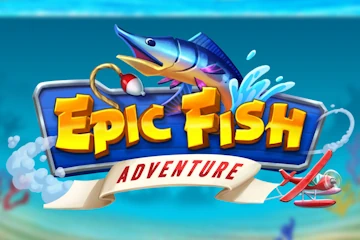 Epic Fish Adventure