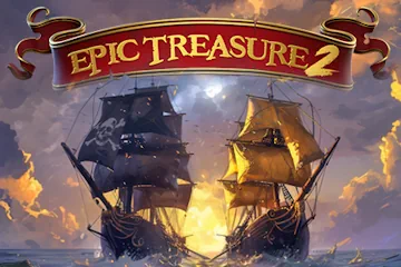 Epic Treasure 2 slot