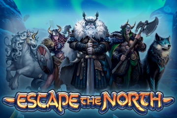 Escape the North slot