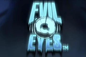 Evil Eyes slot