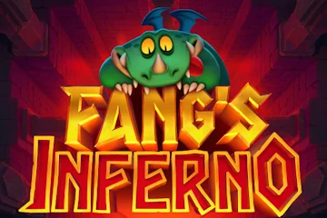 Fangs Inferno Dream Drop slot