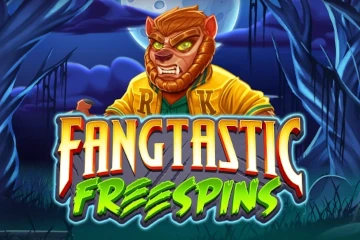 Fangtastic Freespins slot