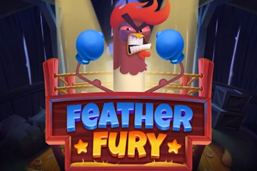 Feather Fury slot