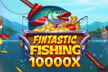Fintastic Fishing slot