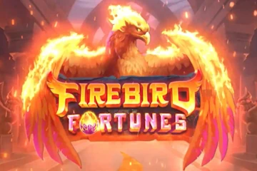 Firebird Fortunes slot