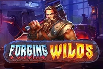 Forging Wilds slot