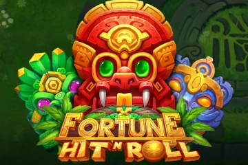 Fortune Hit N Roll slot