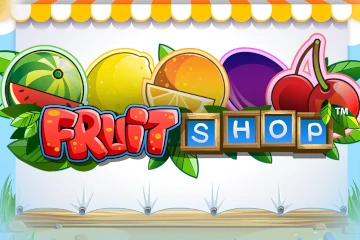 Fruit Shop slot