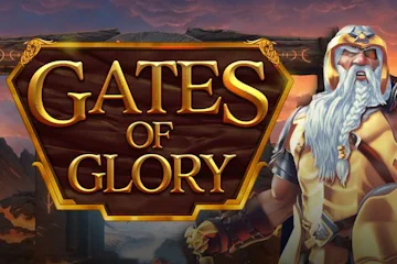 Gates of Glory slot