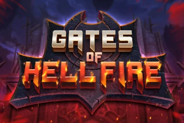 Gates of Hellfire slot