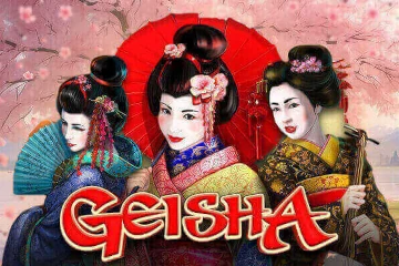 Geisha slot