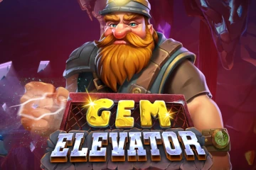 Gem Elevator slot