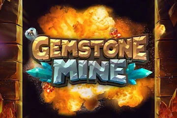 Gemstone Mine slot