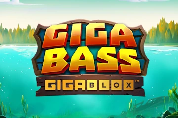 Giga Bass GigaBlox slot