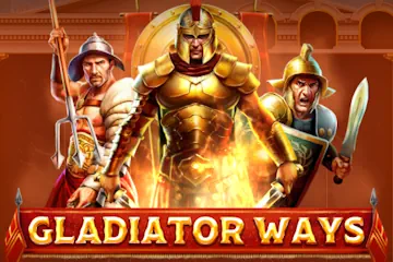 Gladiator Ways slot