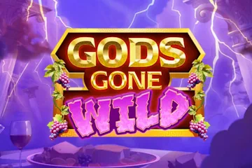 Gods Gone Wild slot