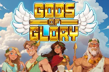 Gods of Glory slot