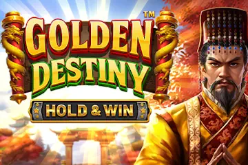 Golden Destiny slot