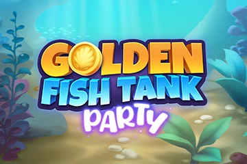 Golden Fish Tank Party slot