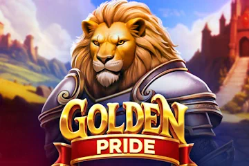 Golden Pride slot