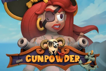Gunpowder slot