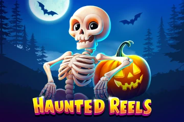 Haunted Reels slot