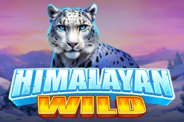 Himalayan Wild slot