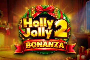 Holly Jolly Bonanza 2 slot