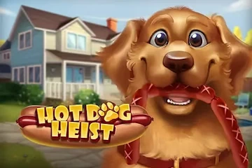 Hot Dog Heist slot